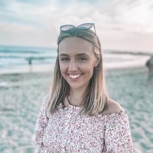 Meet your Posher, Sara